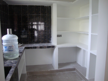 4) 2 BHK House for Sale at low Price in Tirupati - Kichen.JPG